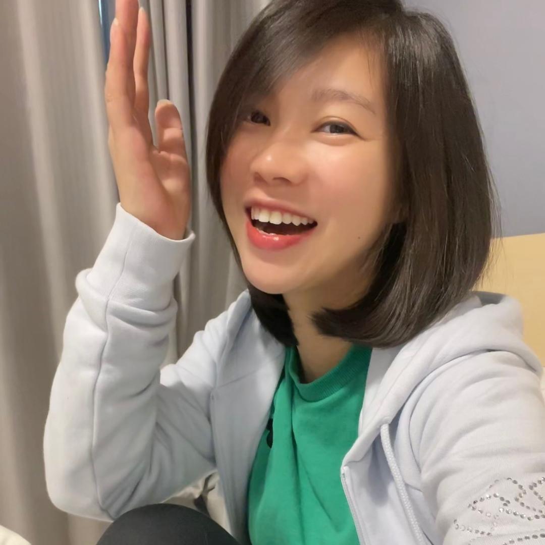 秋叶子（台湾）