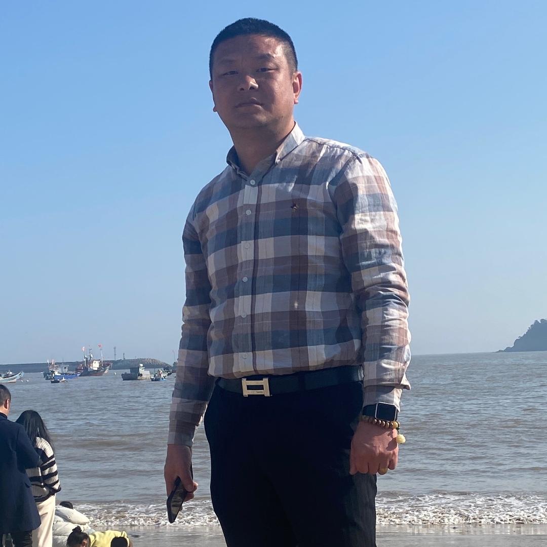 瑞安交通驾校（朱教练）