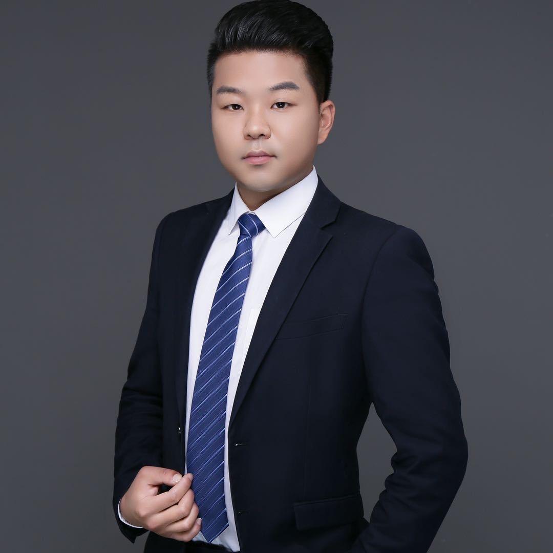 小磊说房