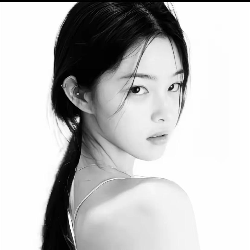 @wen雯-
