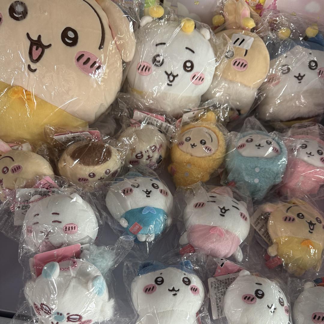 信润精品潮玩铺子