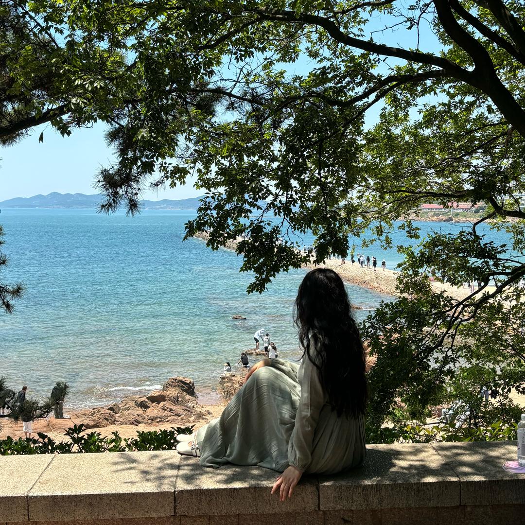 Lily的时光日记