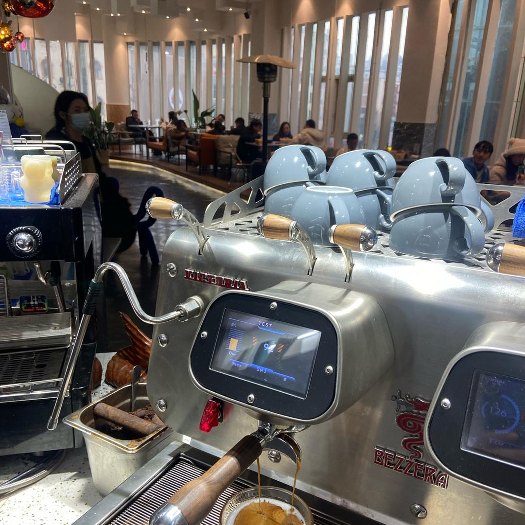 威宁县花花家咖啡馆旗舰店