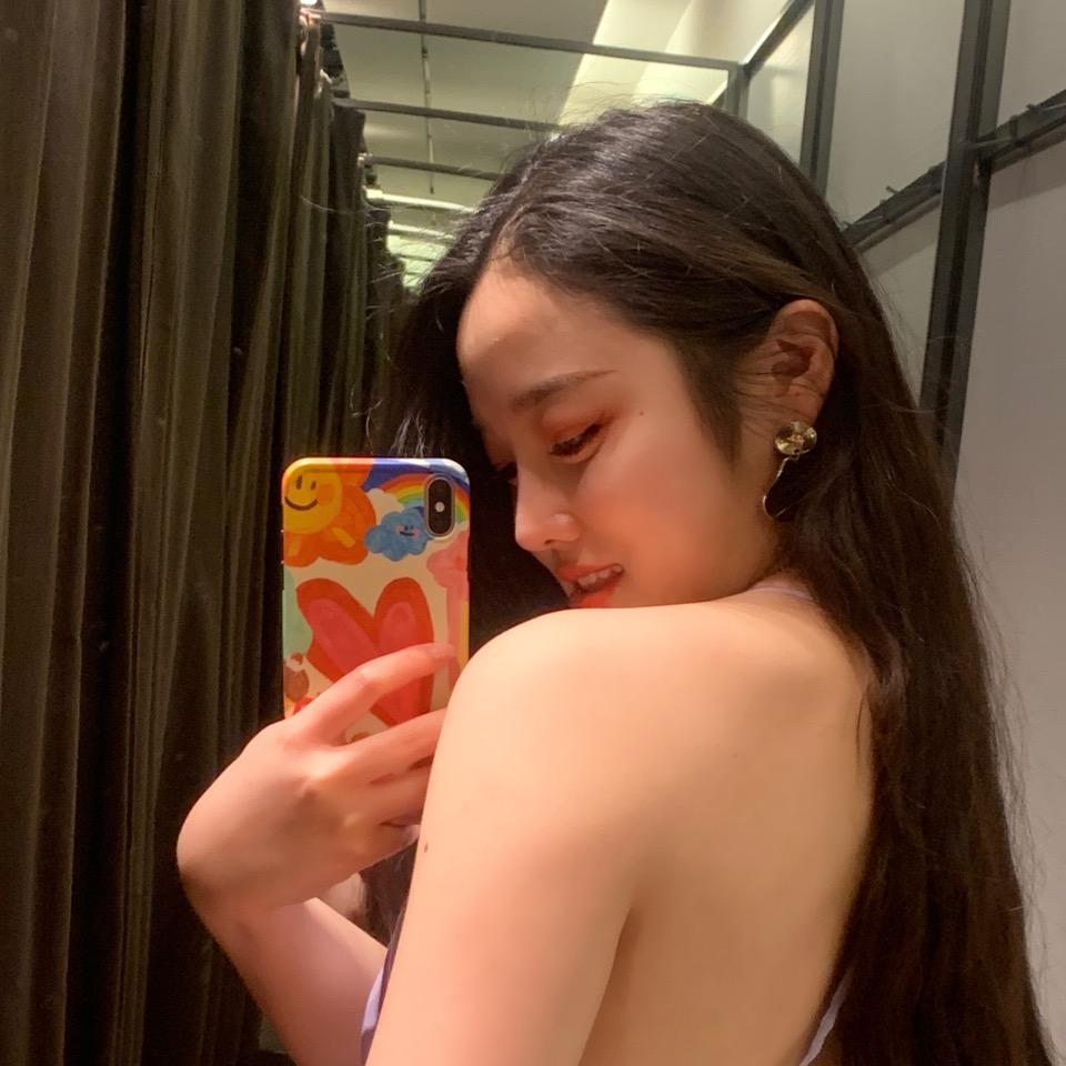 是阿椒呀