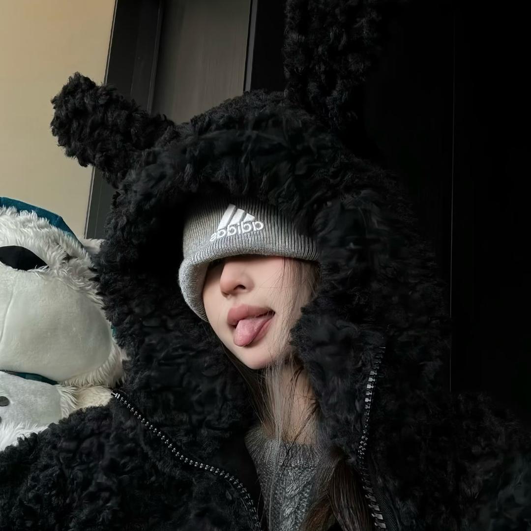 熙.