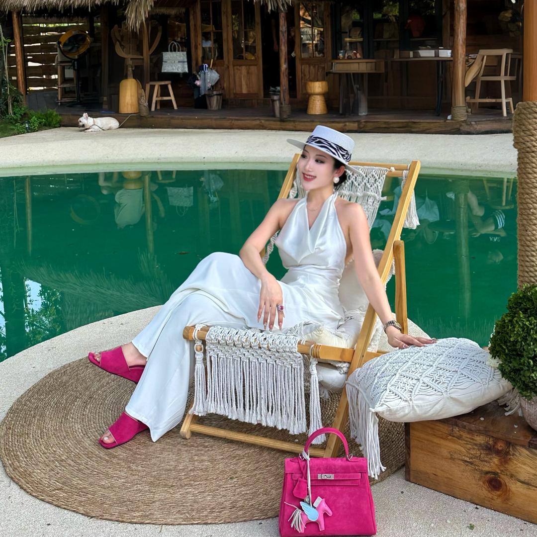 大嘉嘉（爱马自由王炸版）