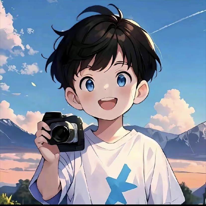 巴铁善良的人