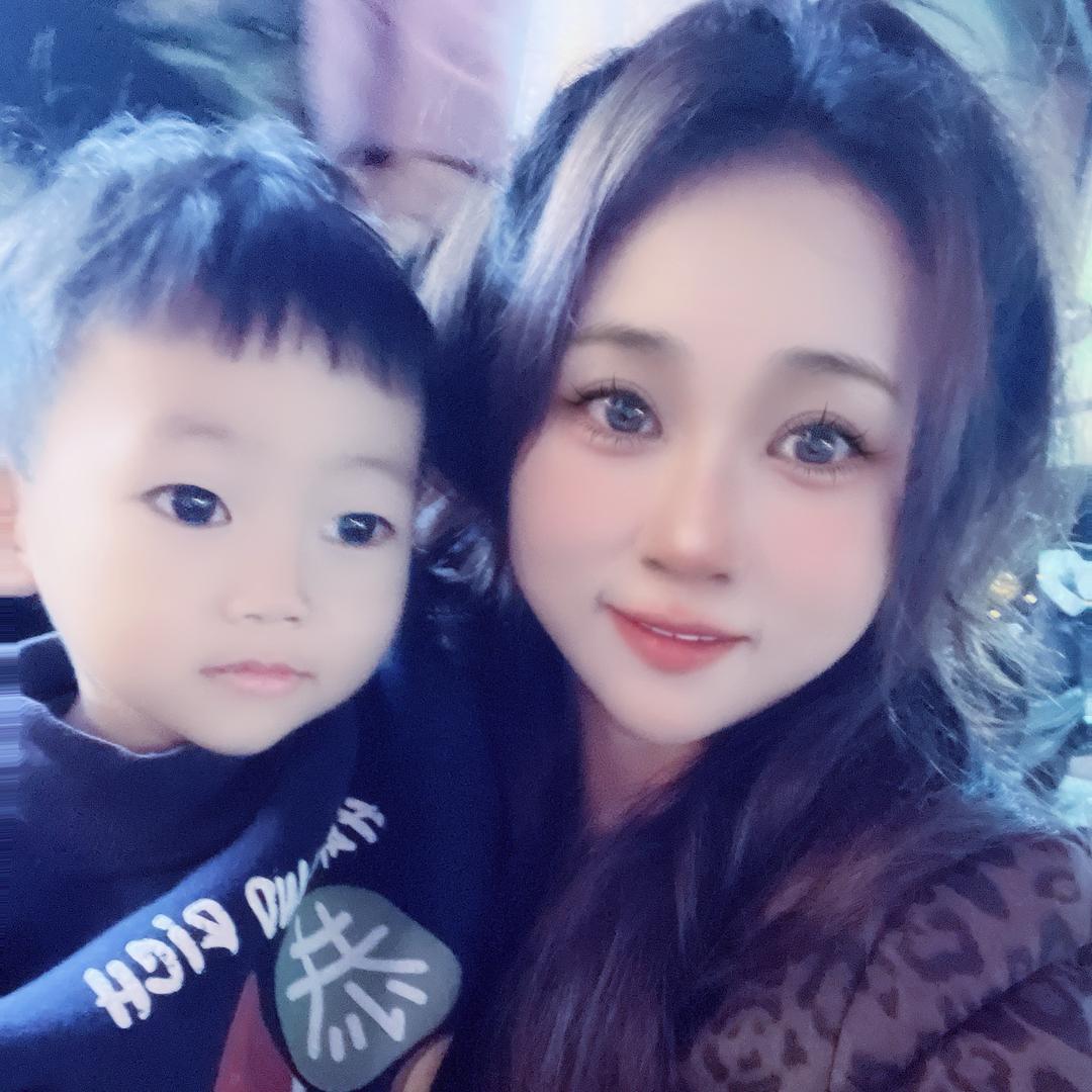 娇娇💍