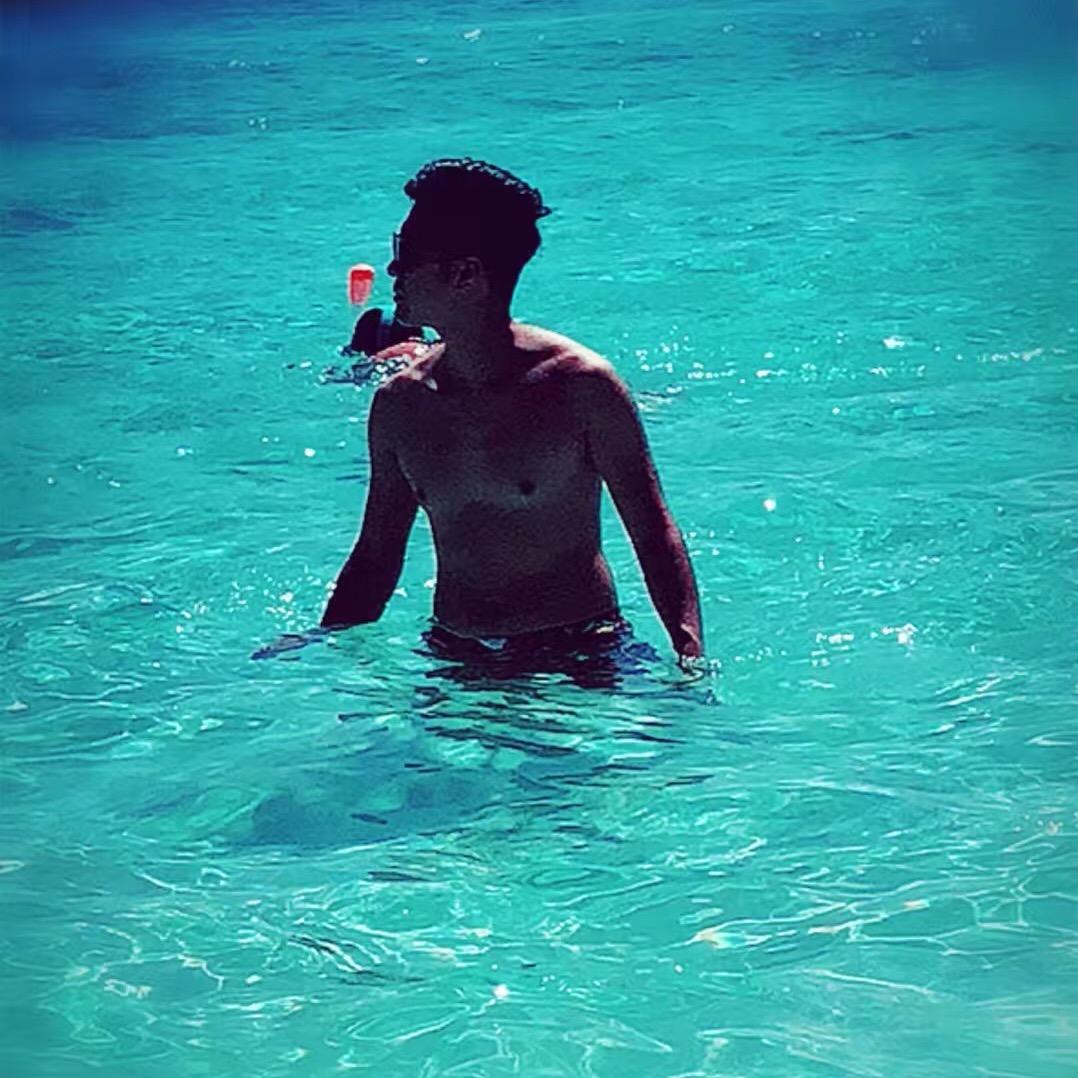 杨同学3.8😃😃