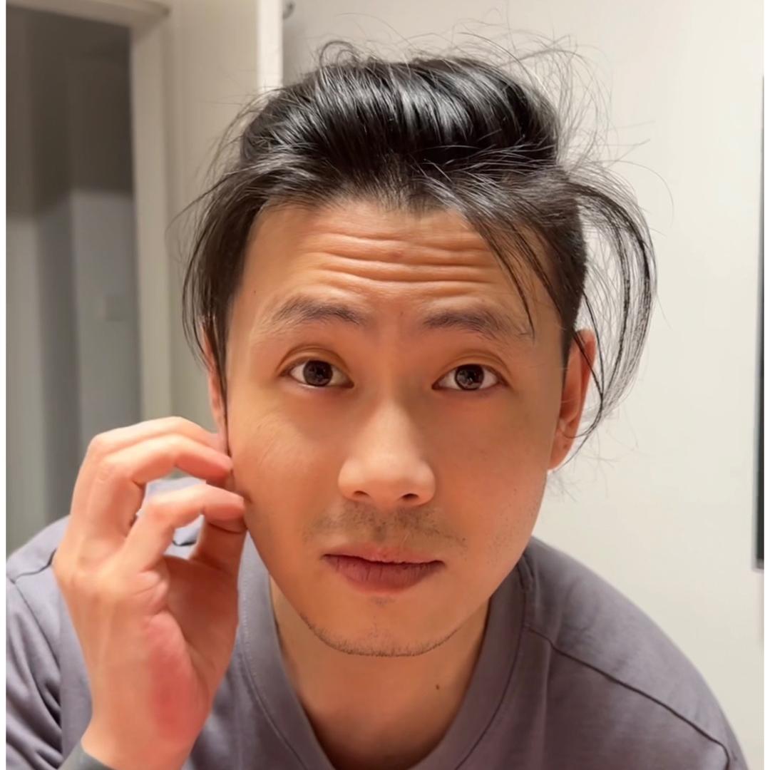 你们的老齐