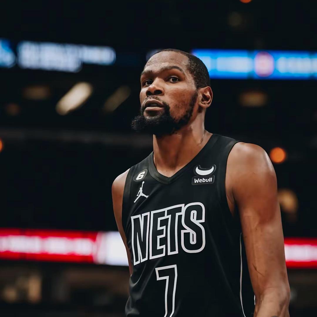 Kevin Durant