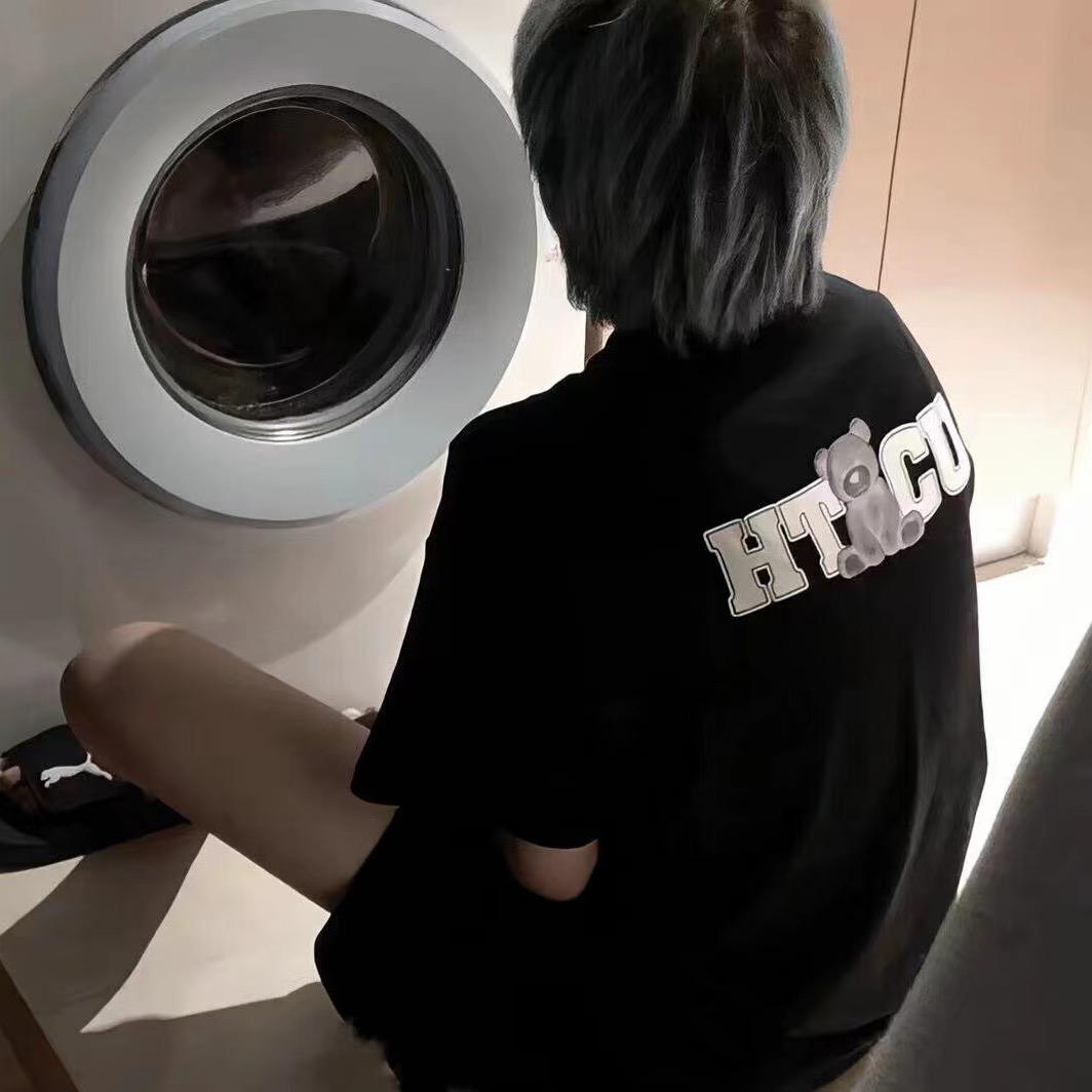 忧郁小帅