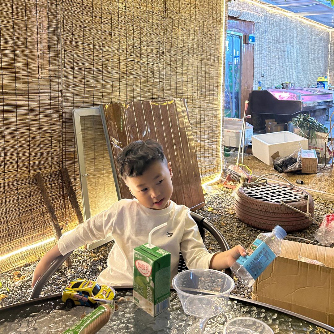 奶猫小财谜🎈
