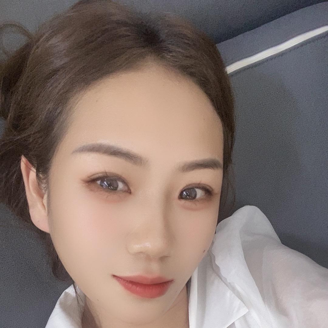 @清欢