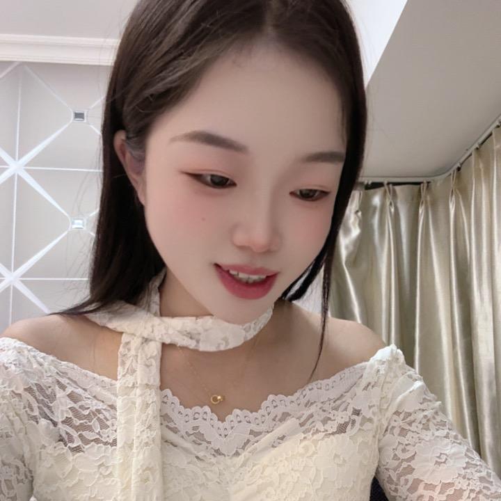 是鹿鹿呀