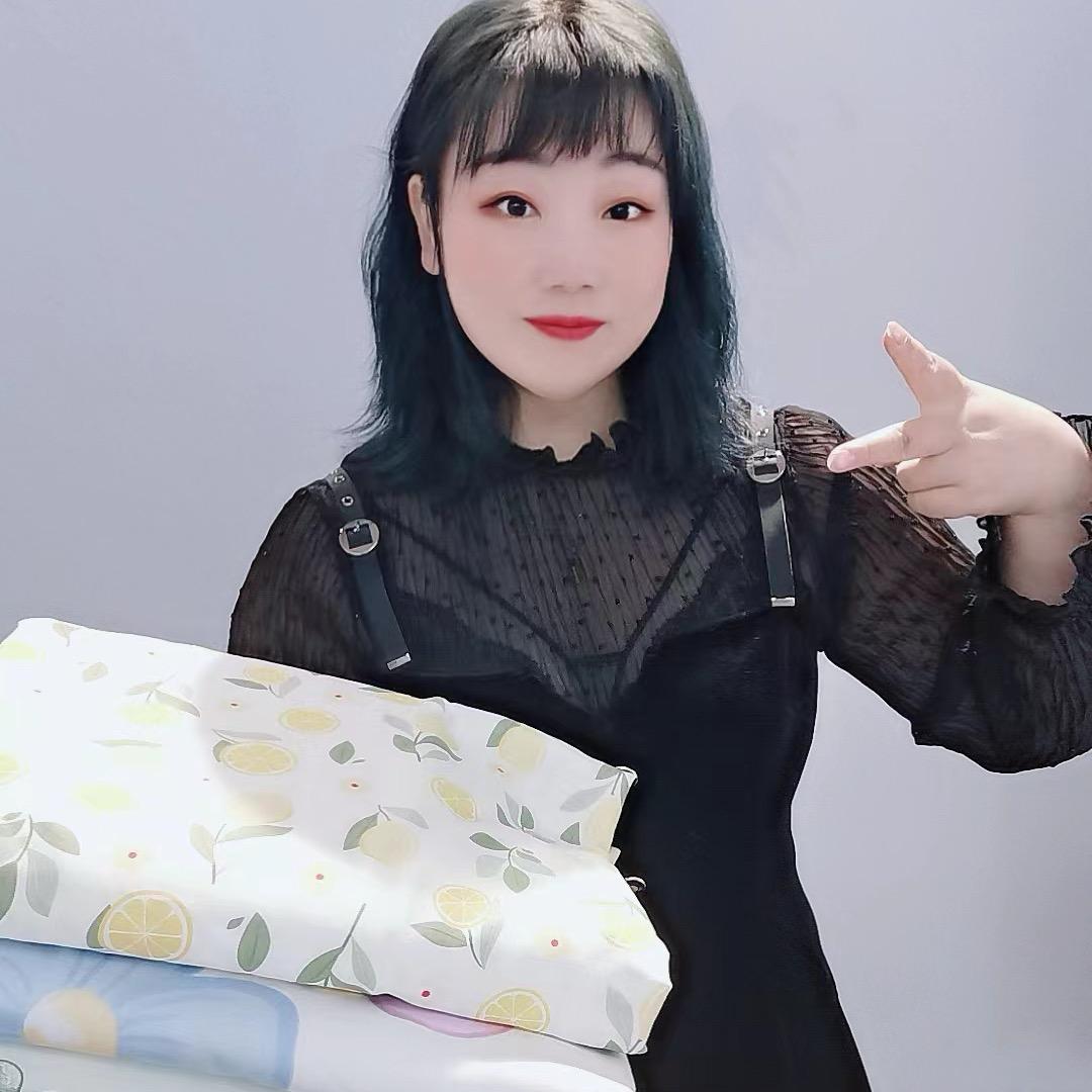 新疆诗瑶家纺