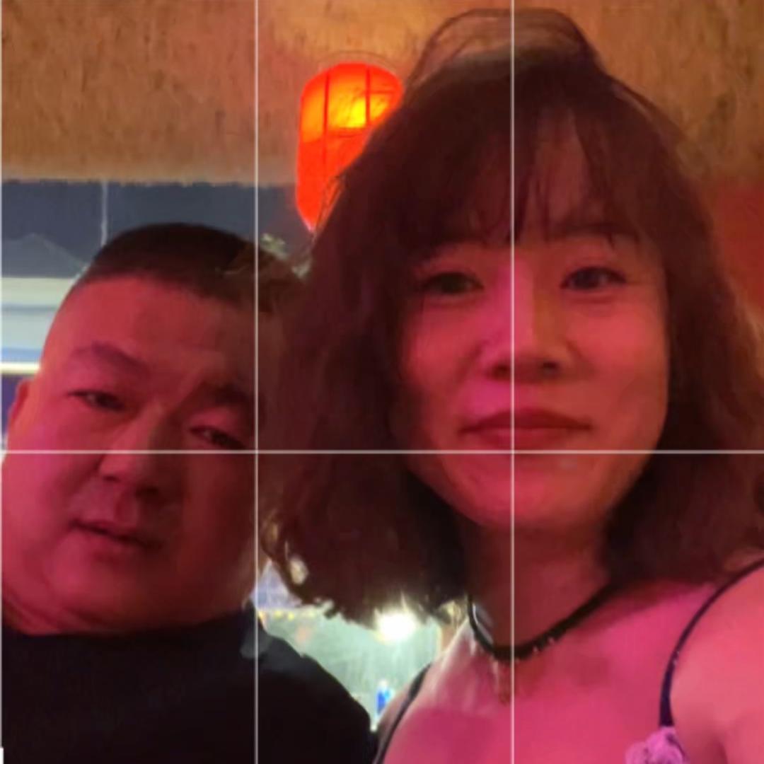 张美丽