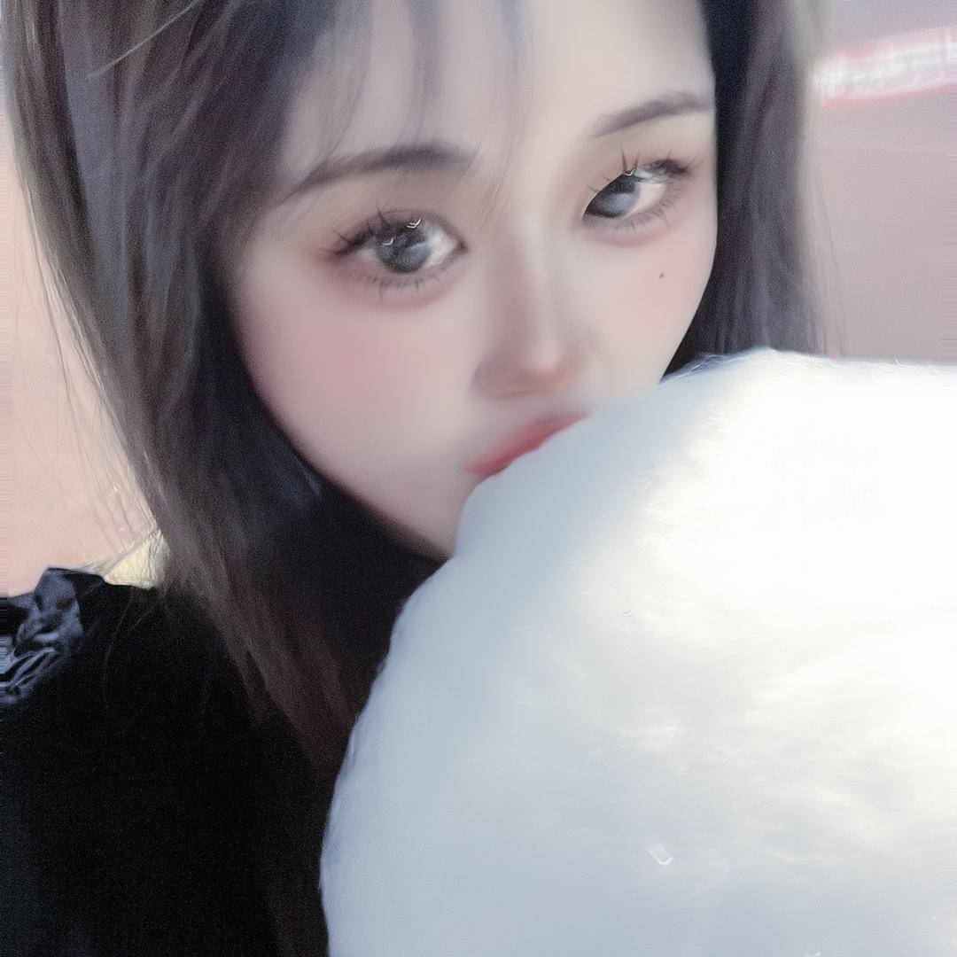 狂吃不长肉的小羊羔