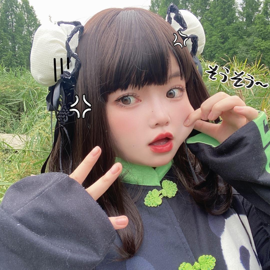 鸣呜呜呜呜@抖音