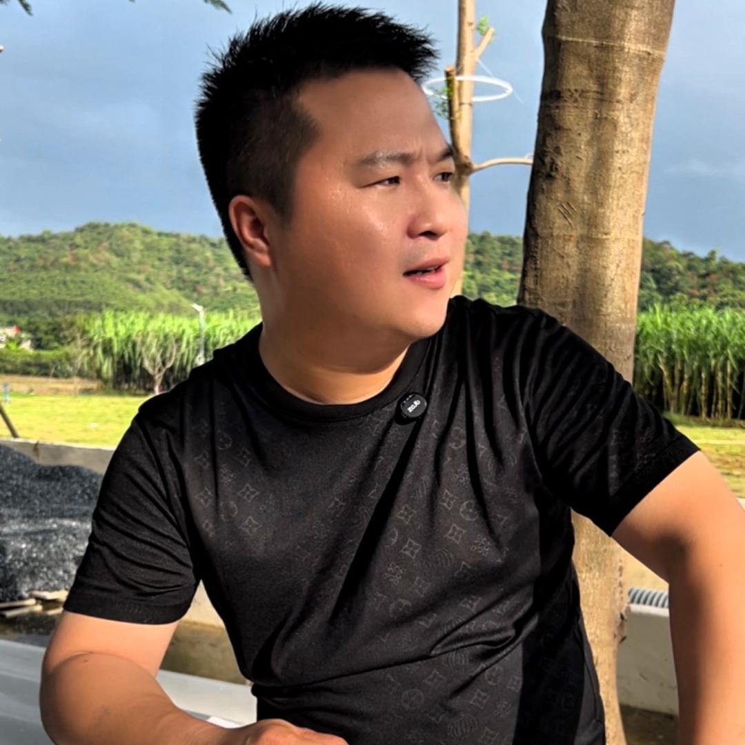 潮州冲动二哥·咕咕鸡专用号