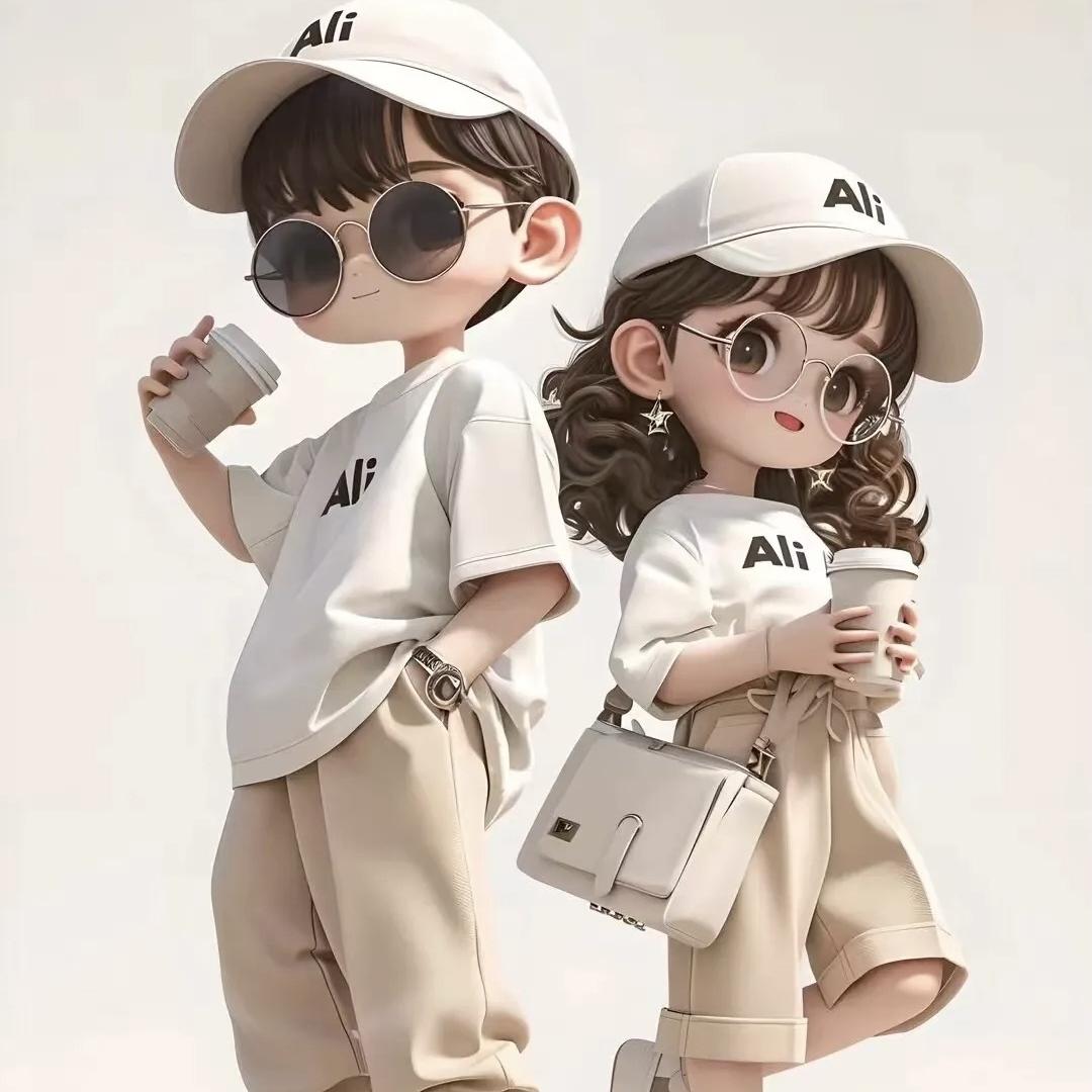 乐乐佳潮流童装工厂