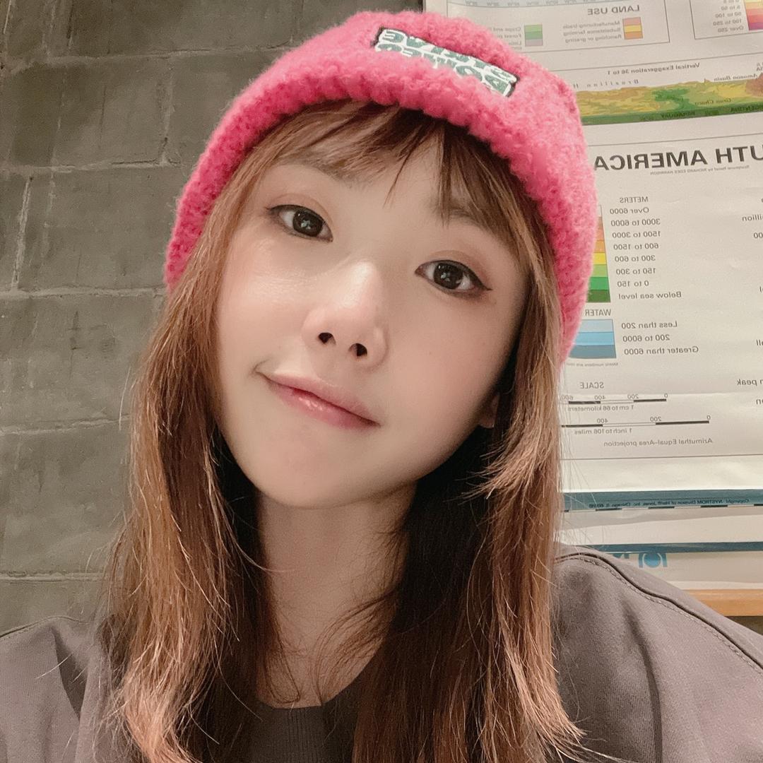 💨屁屁很野Cc🌈