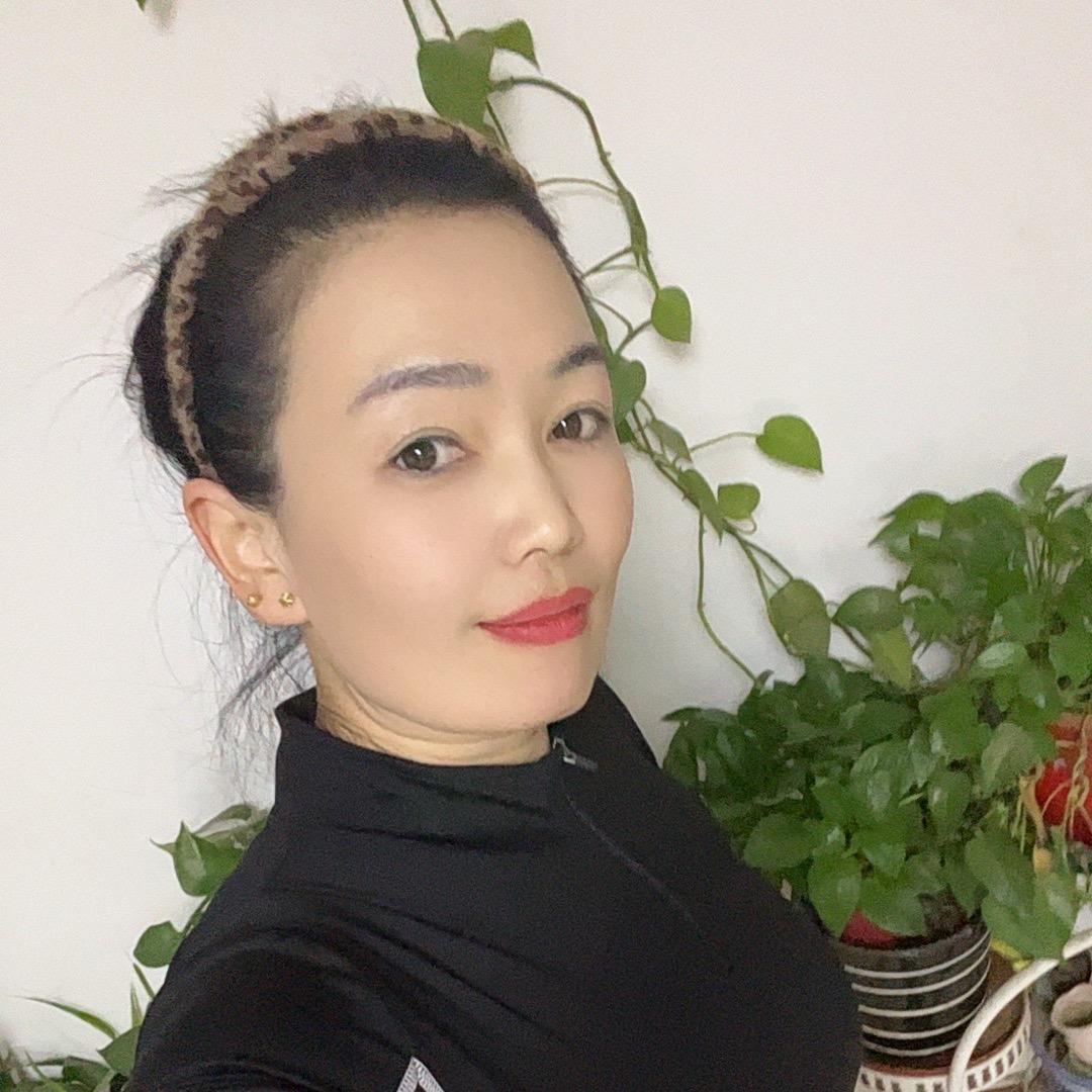 我是大霞姐