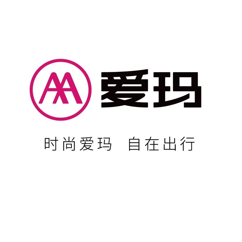 AM电动自行车