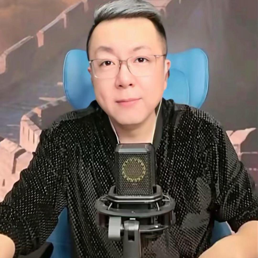 老宋谈局势（小助理）