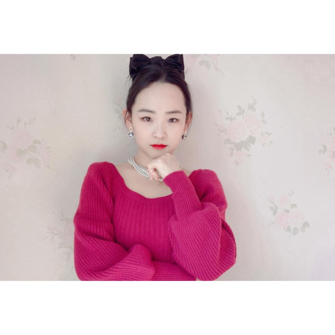 大大大婷🌟