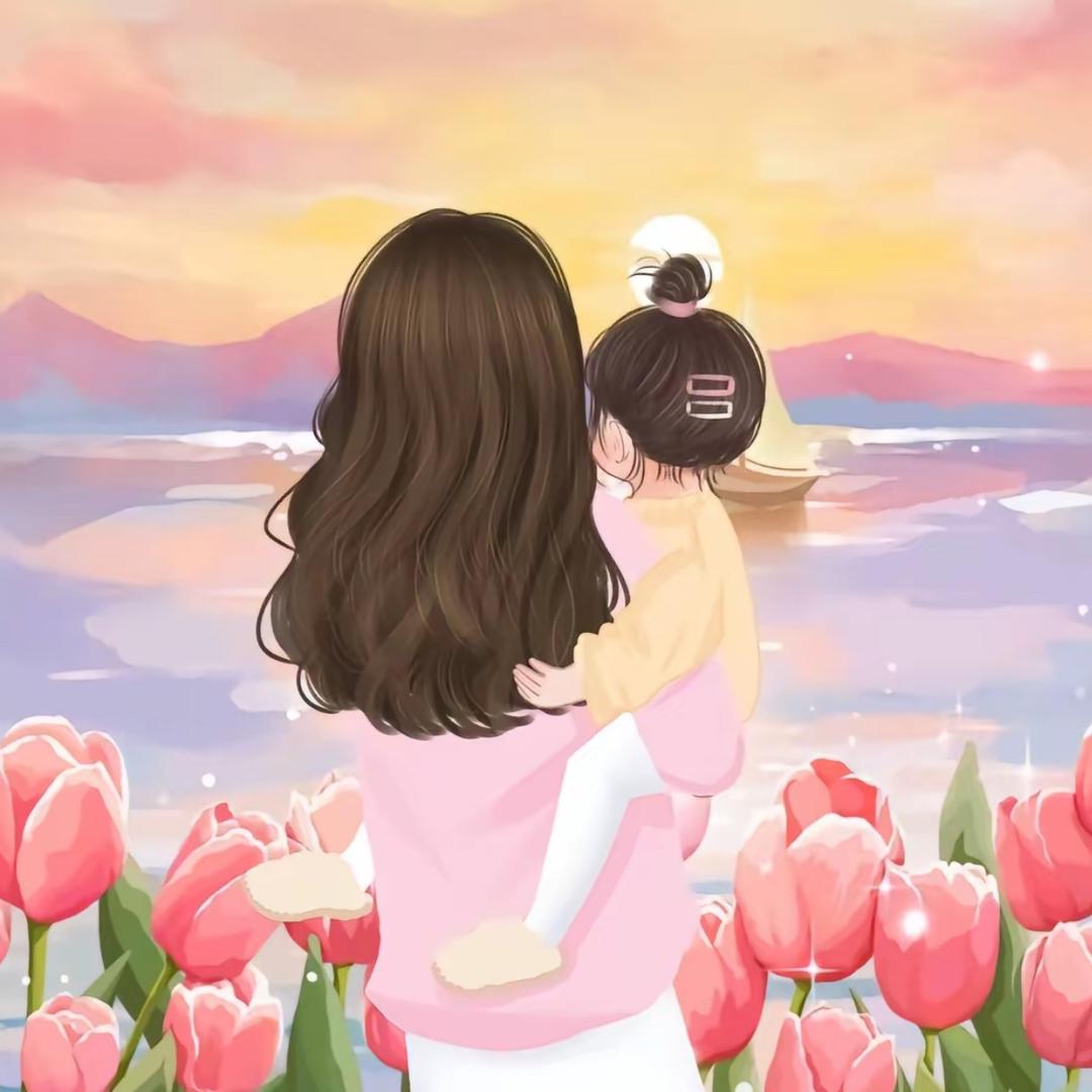 豆姐姐(用情绪血条读懂宝宝)