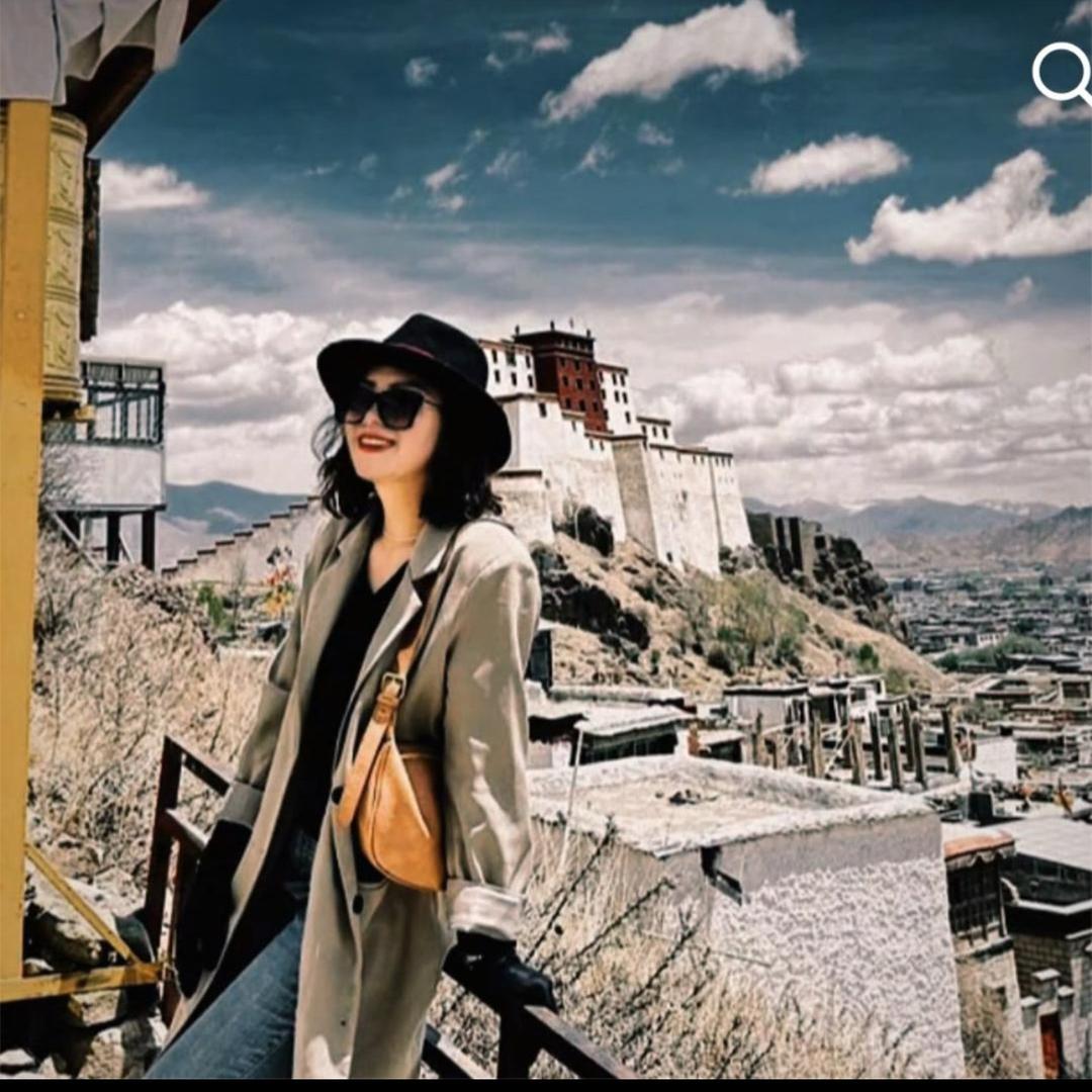 欢盛女旺小号