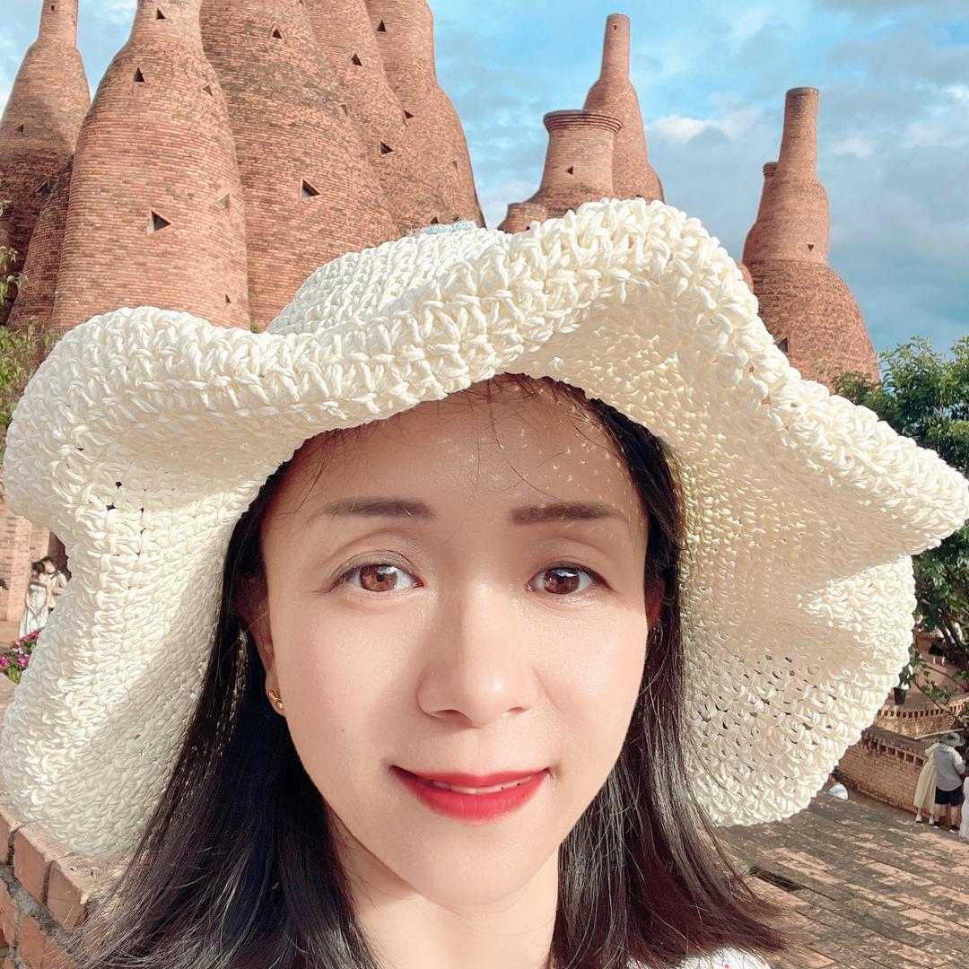 大头妈妈👩