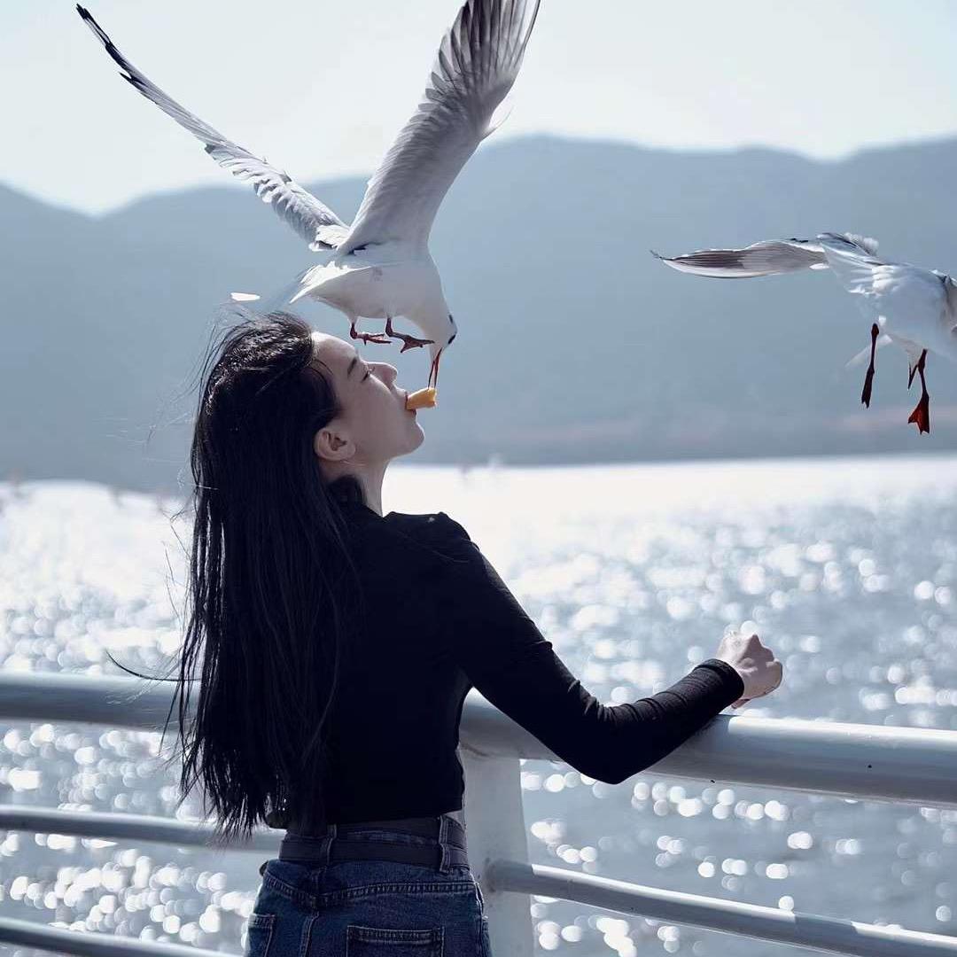 小陈呀🍊