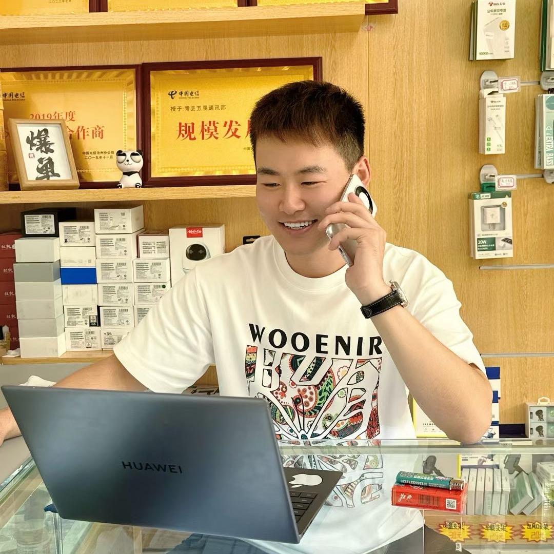 @李大晨