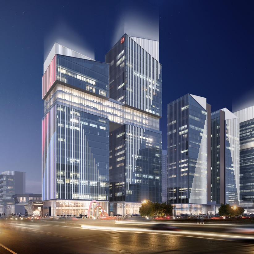 湾区未来科技城