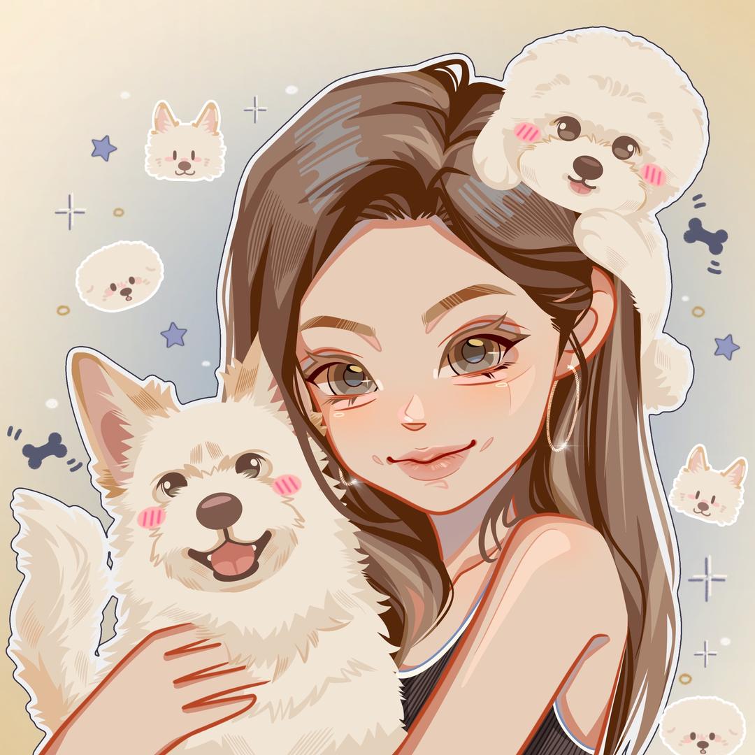 菌啊
