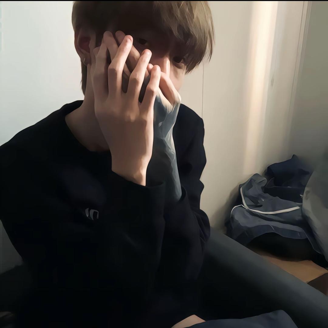 爱与泪水参半