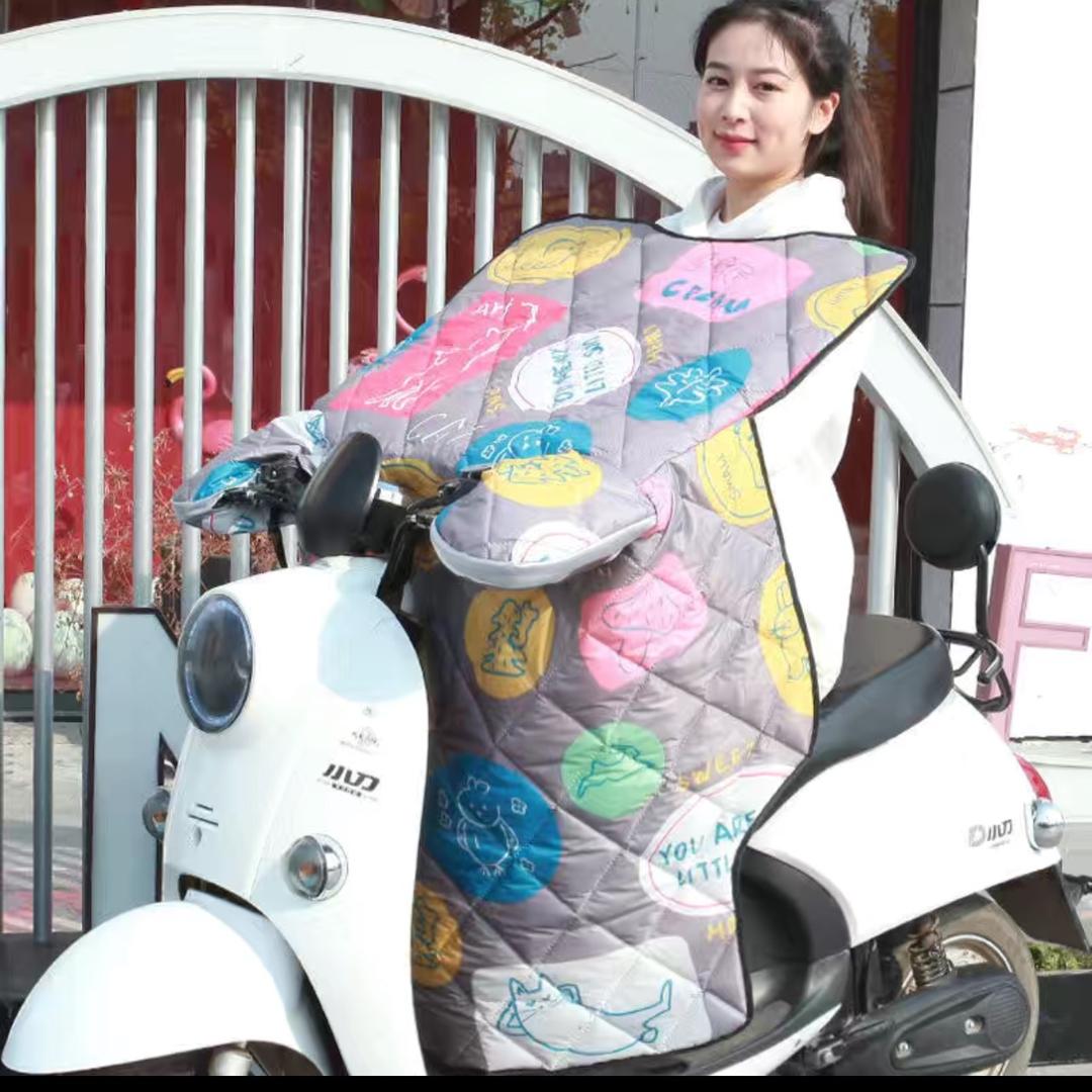 匠心纺织专业生产挡风被