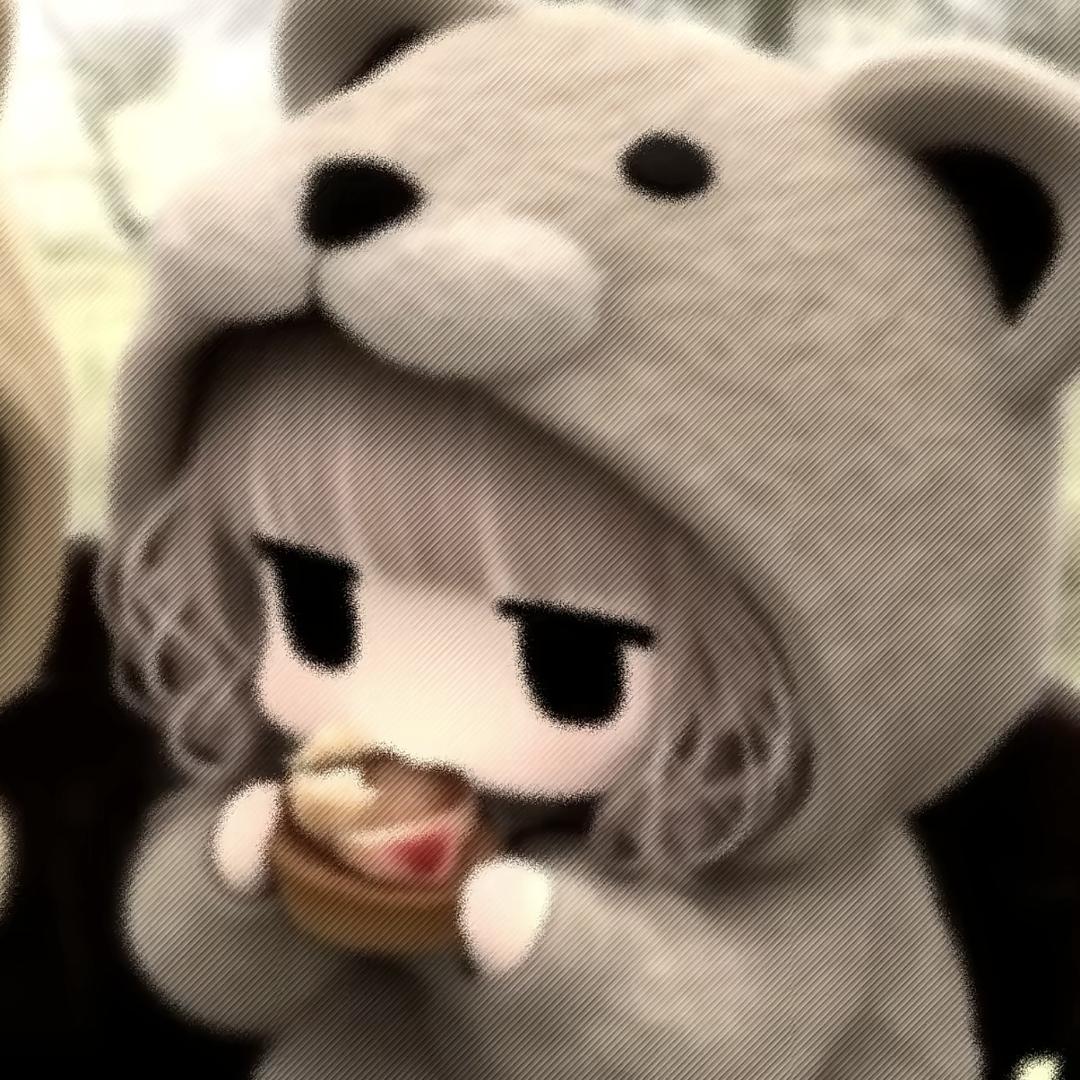 一只娃娃