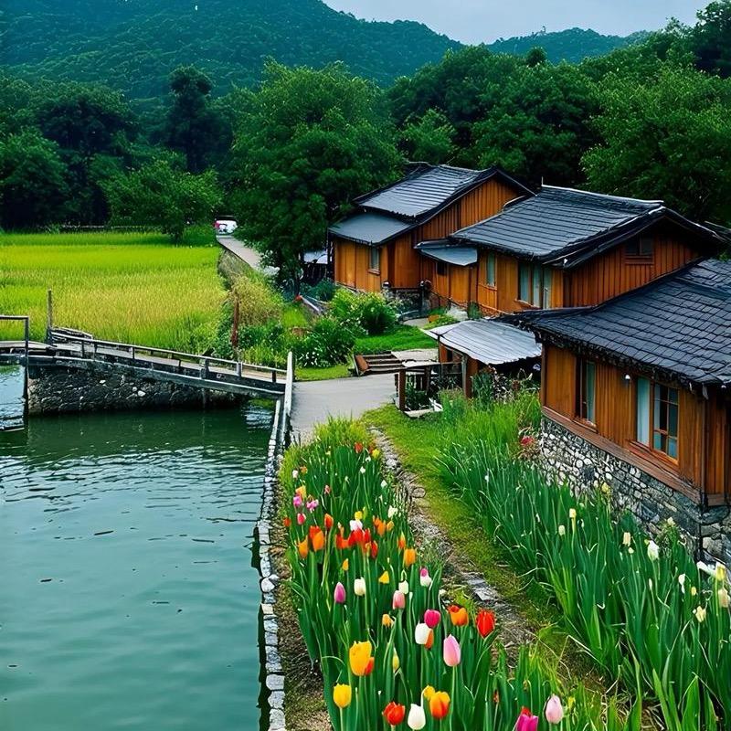 心霞