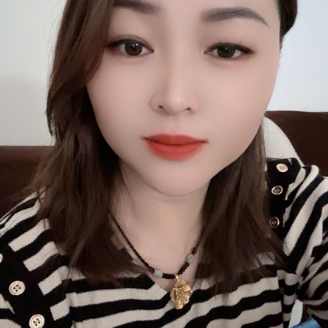 六姐（师傅杨美丽）