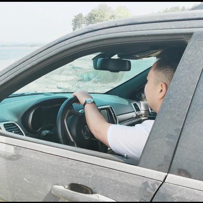 罗山金匠首饰行