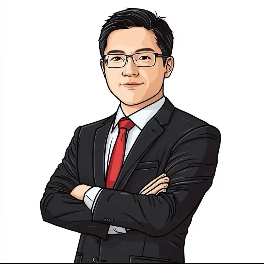 刘雪松律师