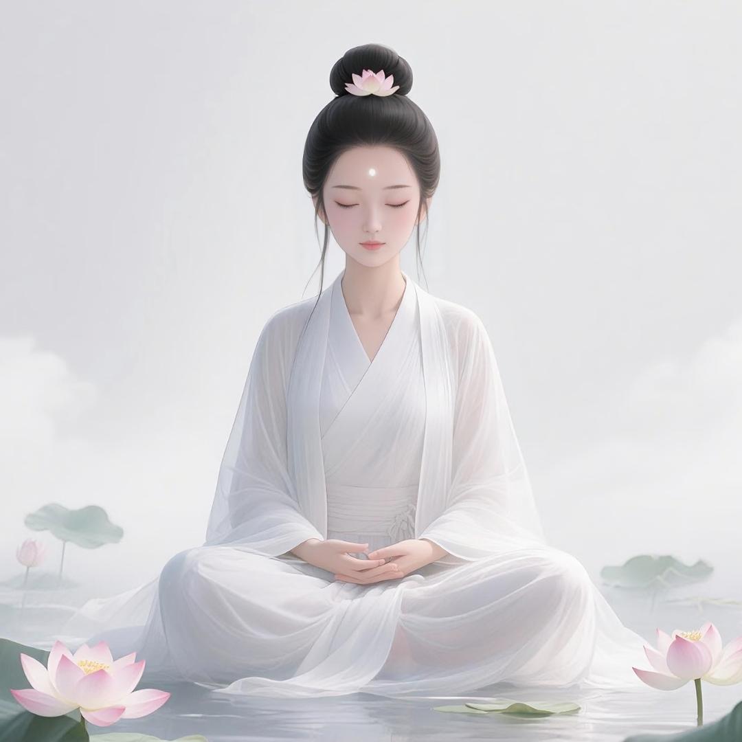 鸿愿正心堂🪷