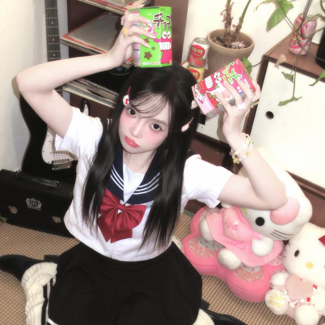琛咩.