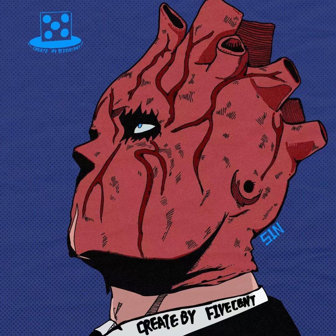 刘富贵（三角洲版）