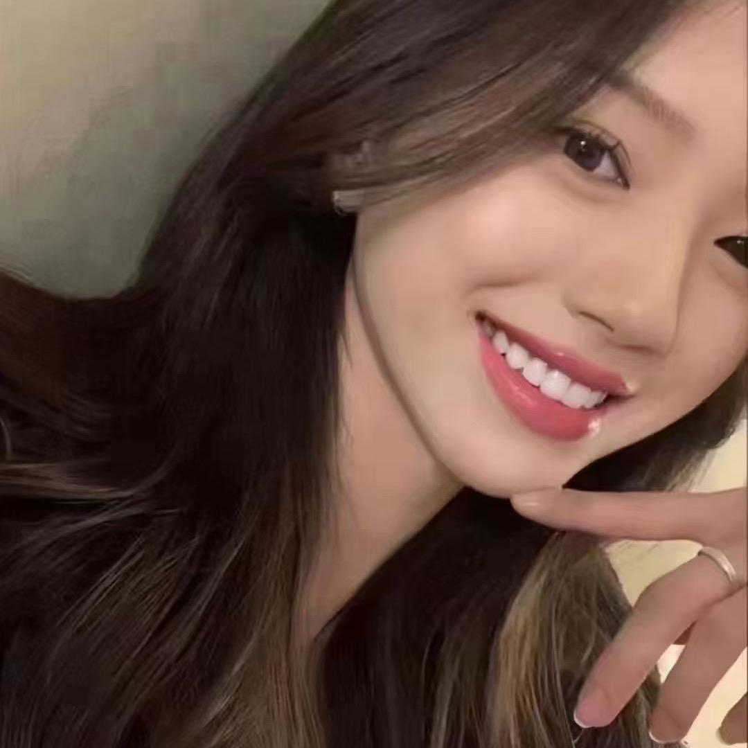 微笑牙姐
