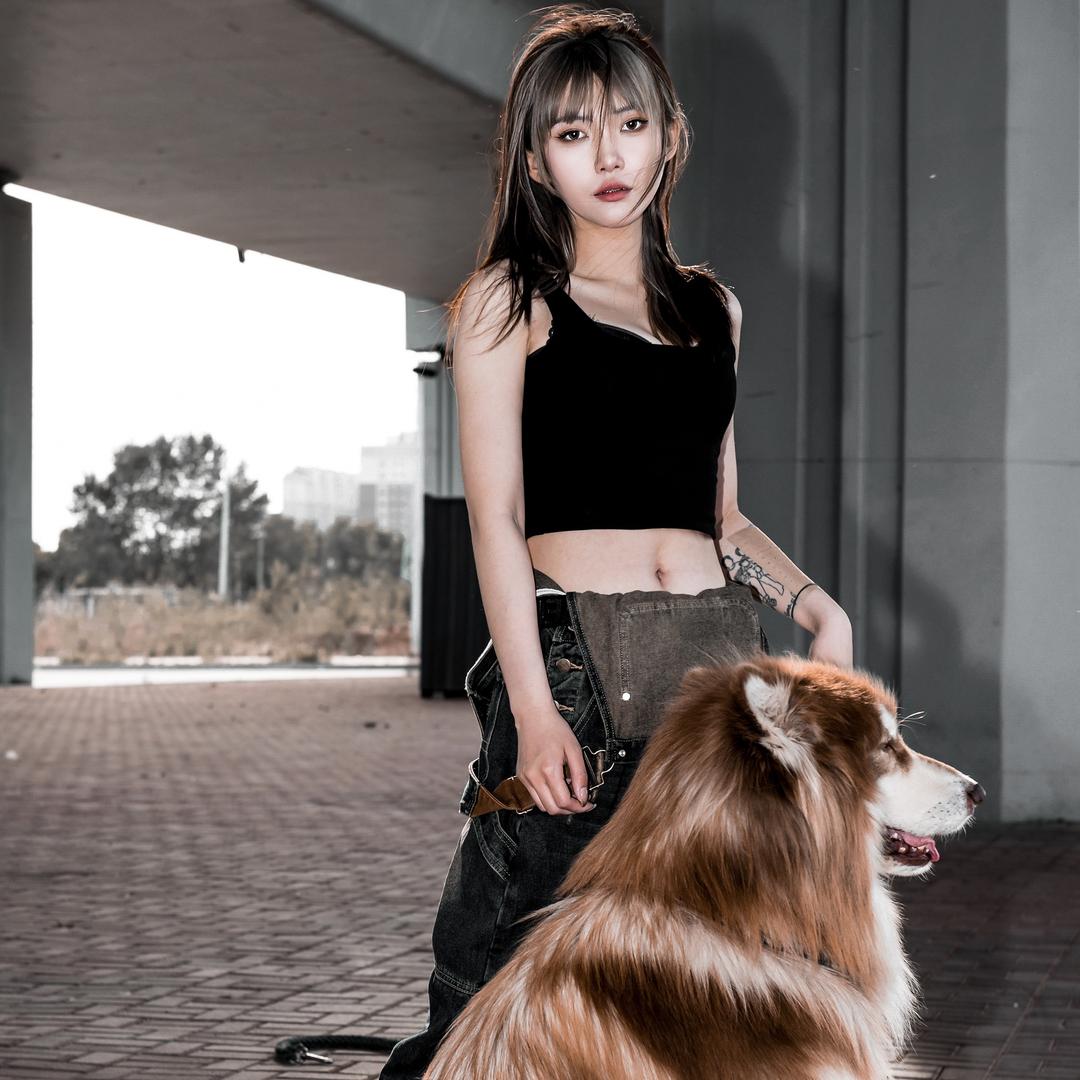 钱袋爱吃肉❤️@抖音