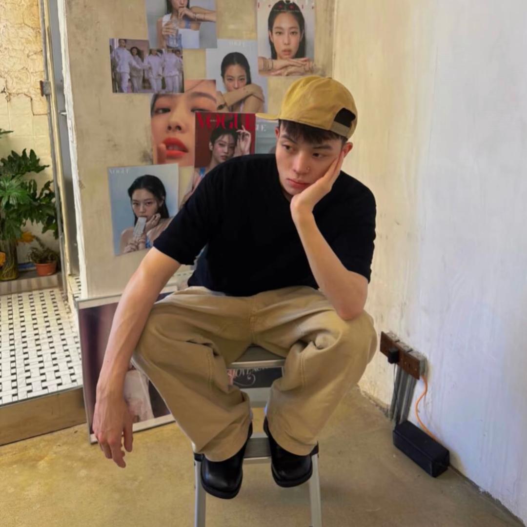 冬日